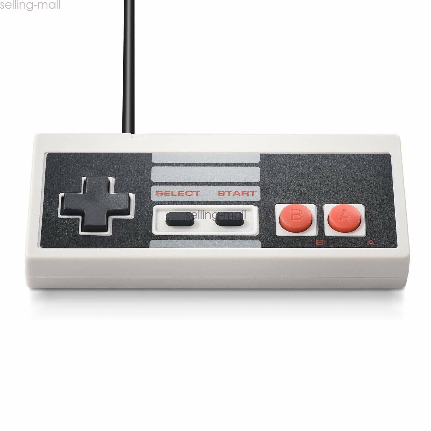 2PCS Wired USB for Nes Gamepad - Raspberry Pi Retropie recension och pris