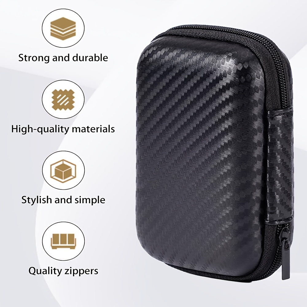 Hard Carrying EVA Case for Nin - Game Carrying Case recension och pris