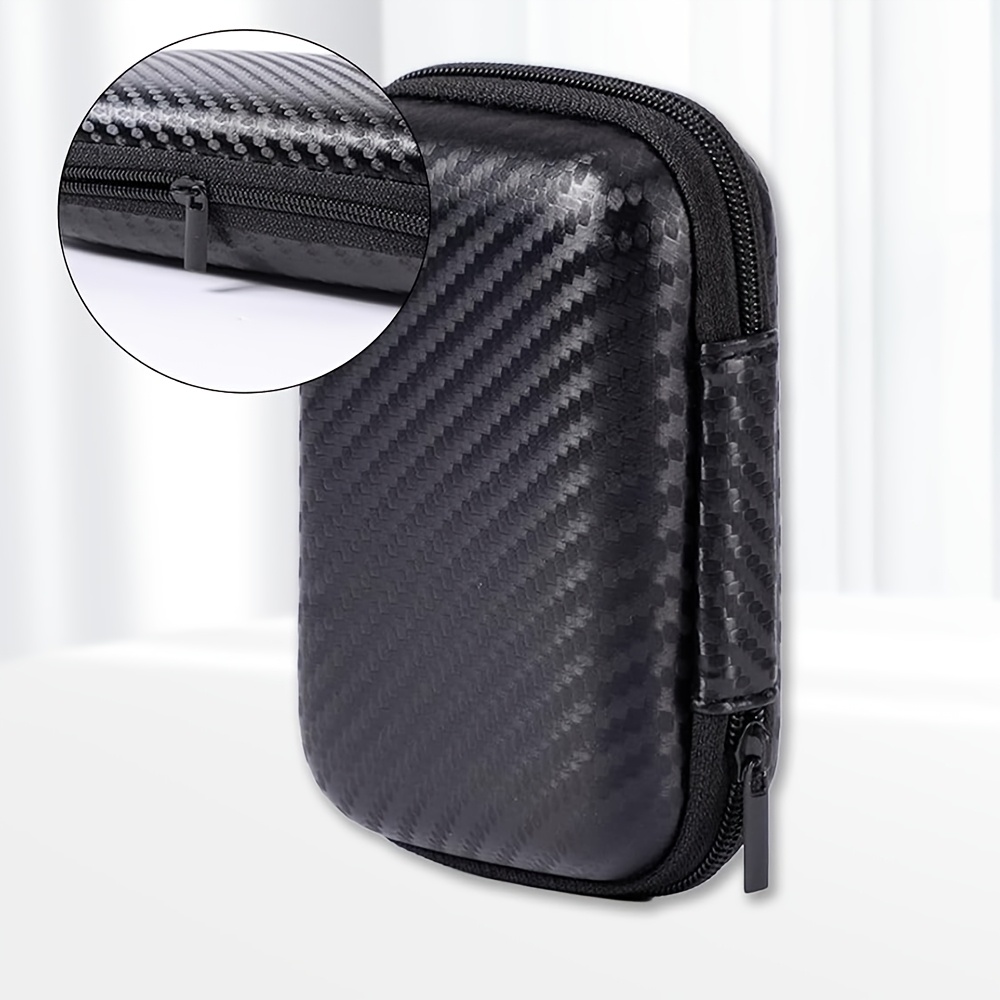 Hard Carrying EVA Case for Nin - Game Carrying Case recension och pris