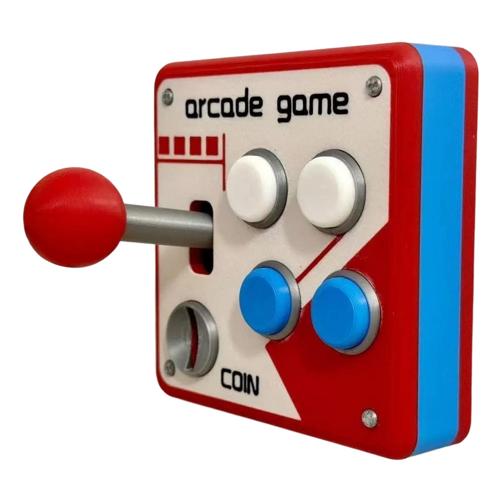 Creative Retro Arcade Game Lig - Retro Gaming Games recension och pris