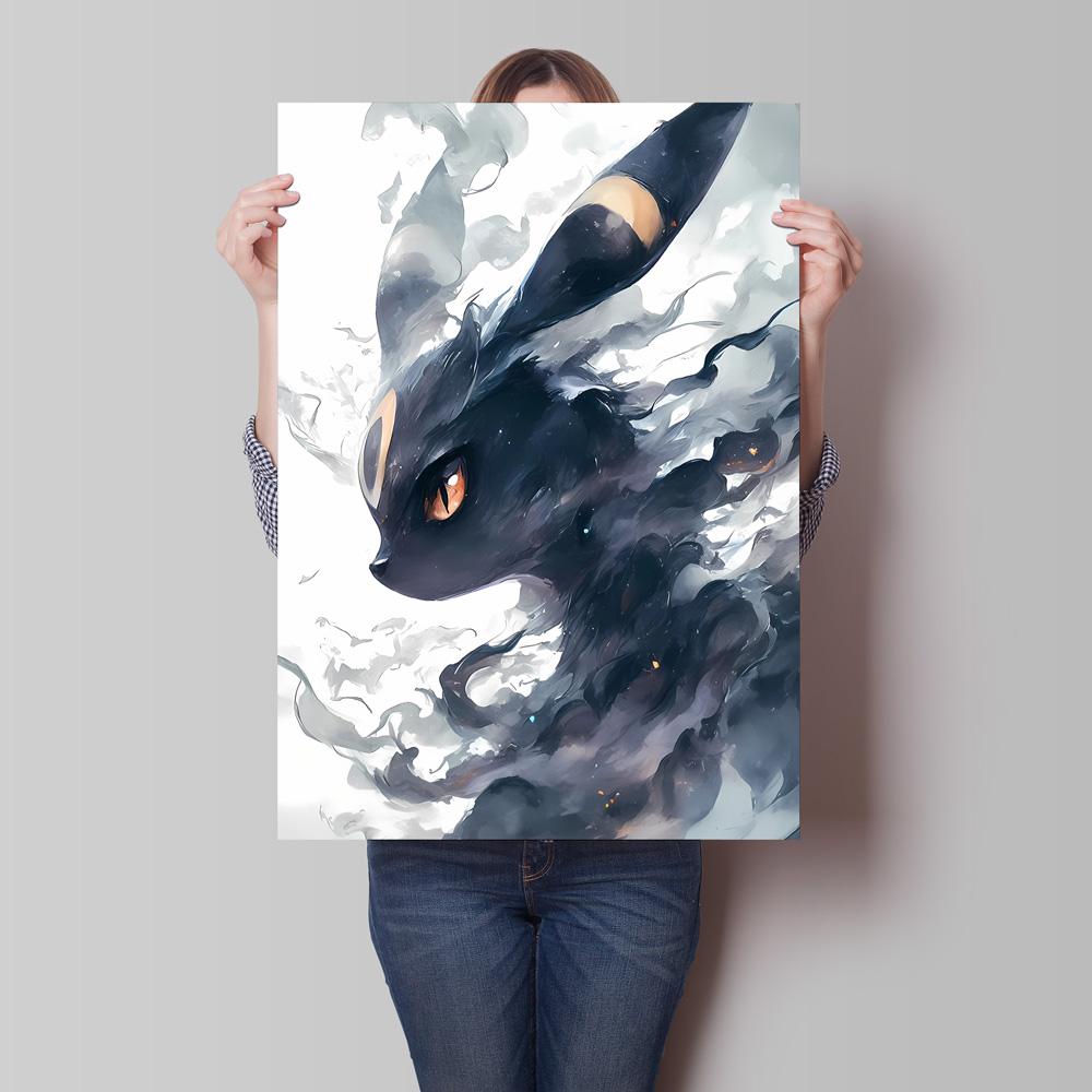 Pokemon Cartoon Poster Retro P - Retro Gaming Pokemon recension och pris