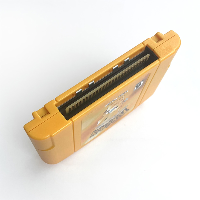 USA NTSC Version English Pokem - Retro Gaming Pokemon recension och pris