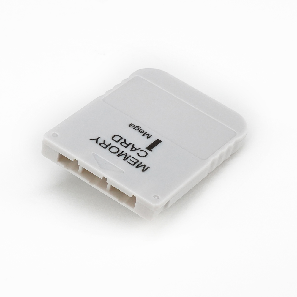 10x FOR PS1 Memory Card PS1 PS - Memory Card Ps1 recension och pris