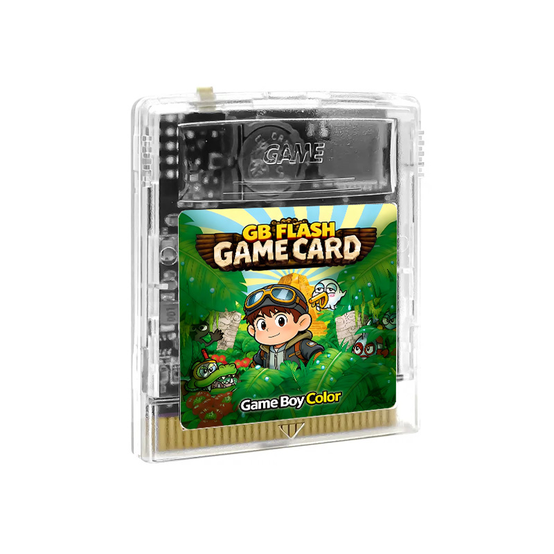 2000 In 1 EDGB Game Card OS V4 - Retro Gaming Station recension och pris