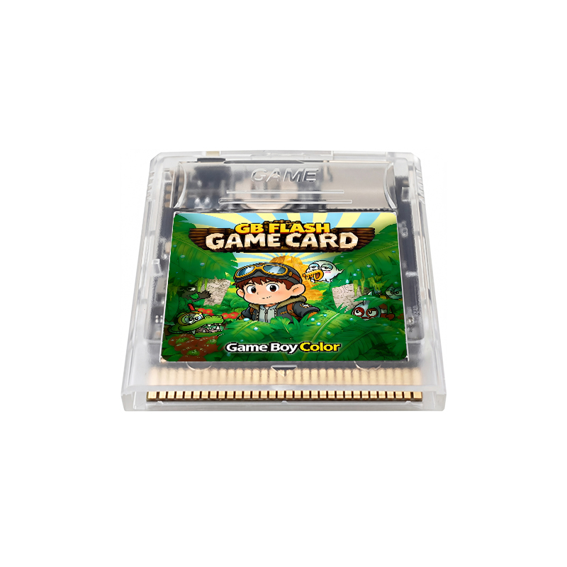 2000 In 1 EDGB Game Card OS V4 - Retro Gaming Station recension och pris