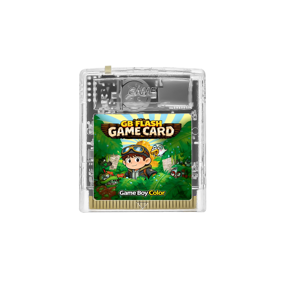 2000 In 1 EDGB Game Card OS V4 - Retro Gaming Station recension och pris