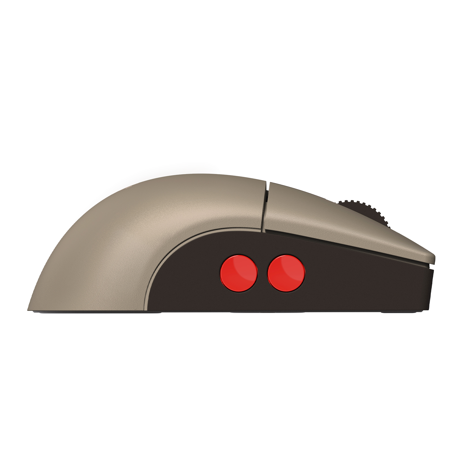 8Bitdo Retro R8 Mouse with Cha - Retro Gaming Games recension och pris