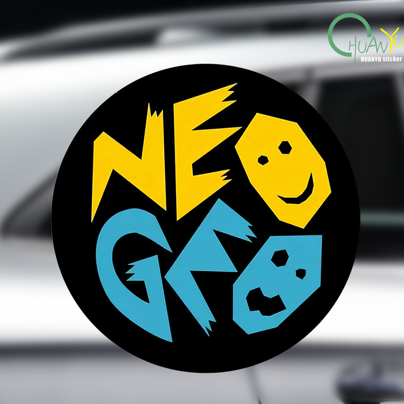 Play Stickers Fashion Retro Ar - Retro Gaming Station recension och pris