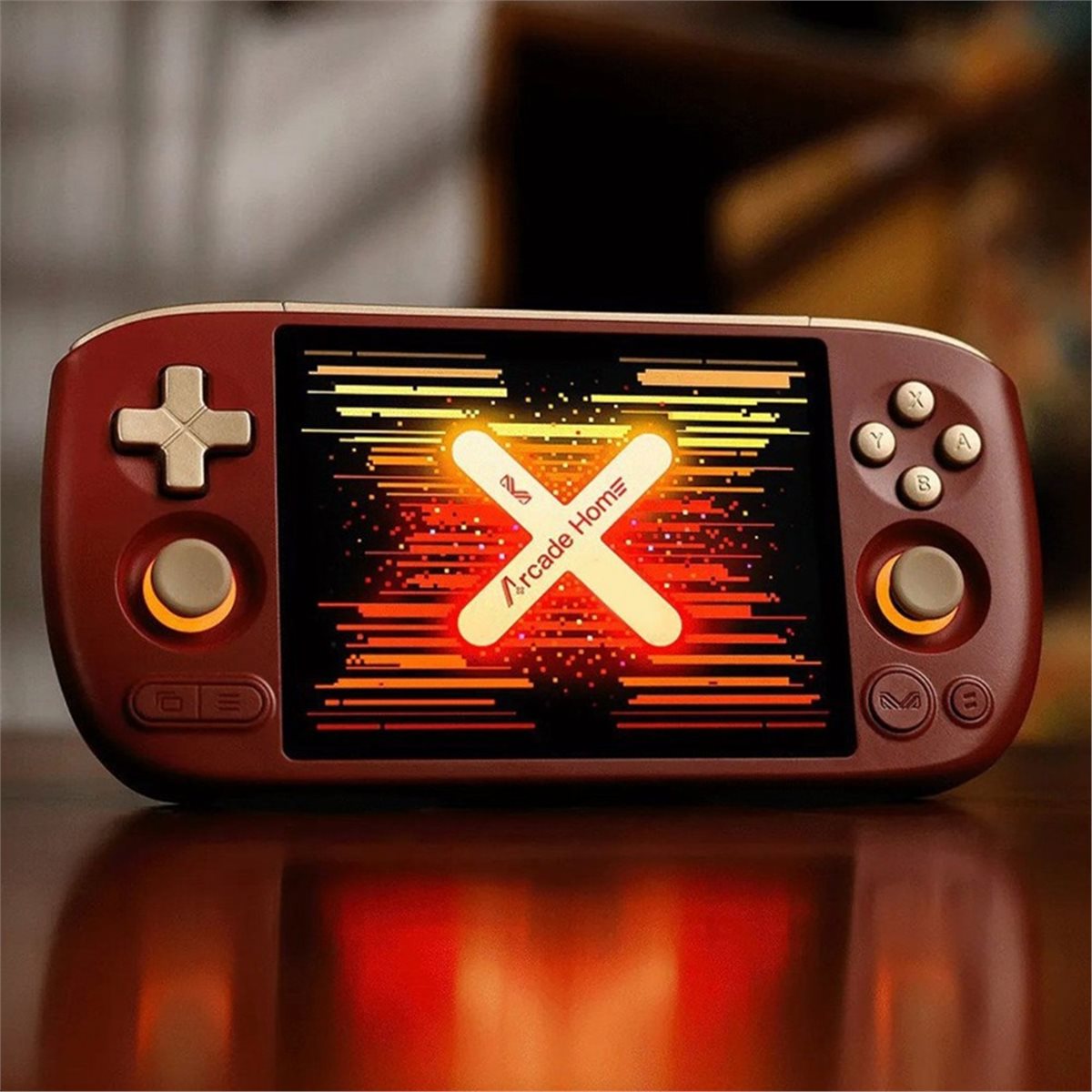 update. Pocket AIR Mini Retro  - Retro Handheld Console recension och pris