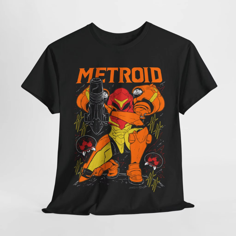 Men's and Women's Summer Pure  - Retro Gaming Aesthetic recension och pris