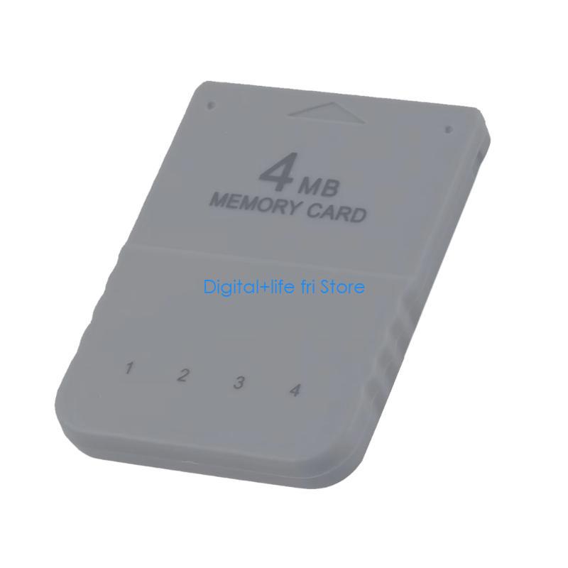 E06D 4MB 4Mega Memory Card For - Memory Card Ps1 recension och pris