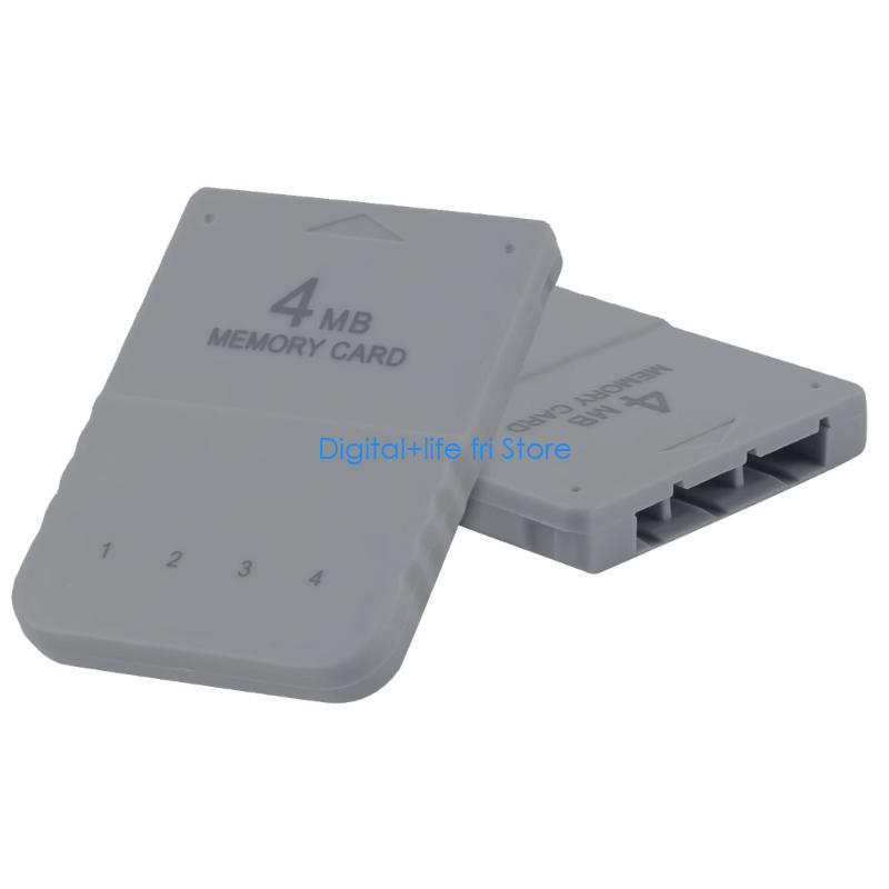 E06D 4MB 4Mega Memory Card For - Memory Card Ps1 recension och pris