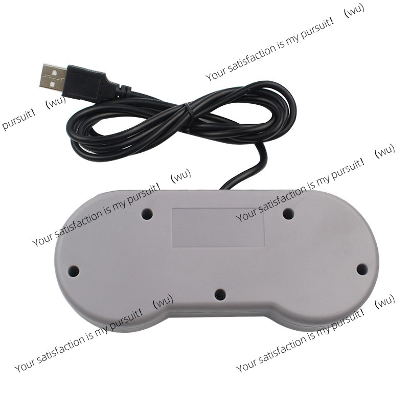 2 USB gamepads for PC NESPi Re - Raspberry Pi Retropie recension och pris