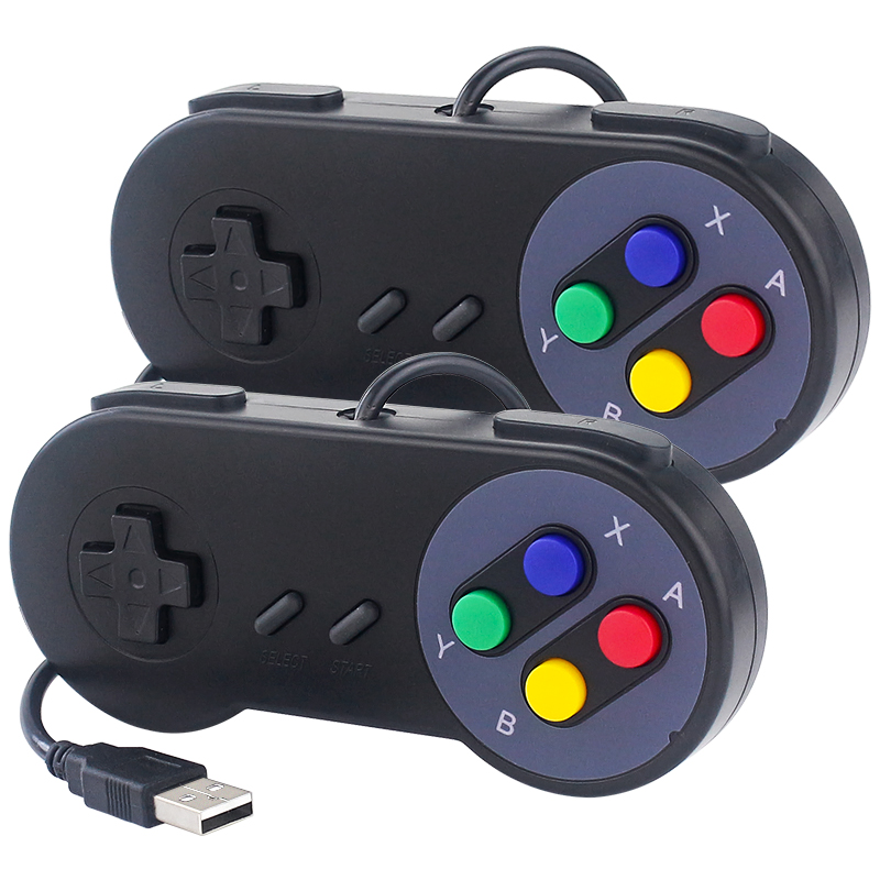 New Style Controlador De Jogo  - Raspberry Pi Retropie recension och pris