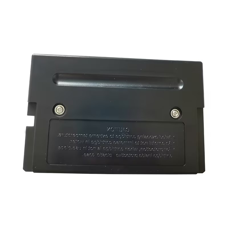 Muilt Game Cartridge 200 in 1  - Retro Gaming Station recension och pris
