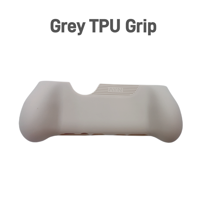 TPU Grip & Protective Carrying - Game Carrying Case recension och pris